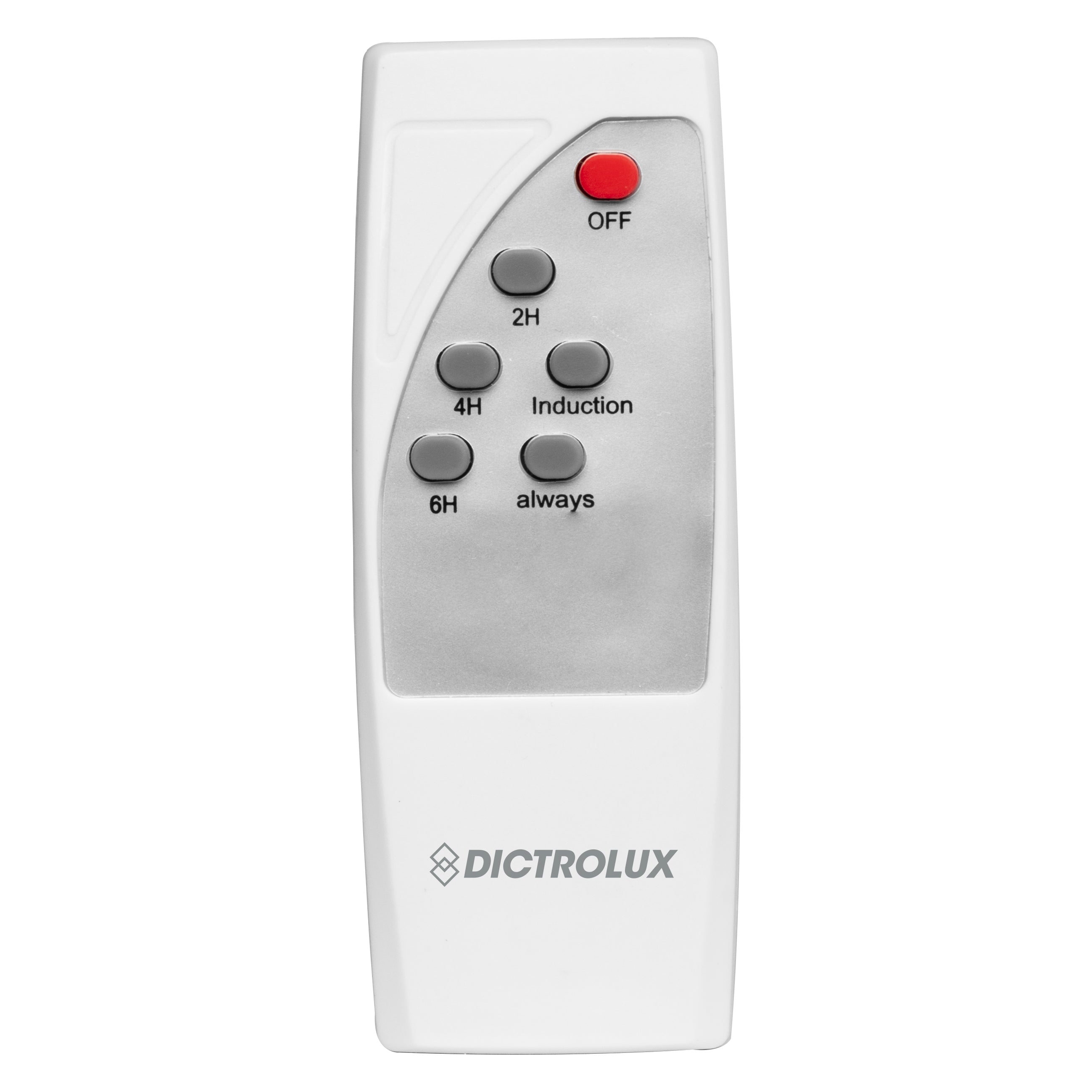 DICTROLUX - Faretto Solare LED Bianco caldo 200 Watt